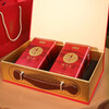 West Lake Brand 2025 New Tea Green Tea Mingqian Special Selected Longjing Tea Gift Box 100g Spring Tea for Holiday Gifts