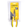 Stanley (STANLEY) DYNAGRIP pliers round nose pliers 6 inches STHT84074-8-23