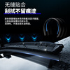 Wei Jingzhe Mazda 3 Angkesela wipers original wipers original boneless rubber strips 14/15 models 19 front and rear wiper blades Angkesela (14-19 models) front wiper