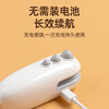 Home KATEI STORY Japanese sealing machine small mini plastic sealing machine snack plastic bag food preservation vacuum heat sealing machine artifact portable sealer