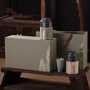 Ancient Tree Tea Yijia Oriental Beauty Double Jar Icelandic Raw Gift Box