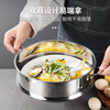Newair steamer stainless steel steamer steamer rack steamer grid household steamer grate steamer rack thickened steamed buns steamed slices