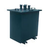 Mine explosion-proof transformer 1140 to 660V to 380V 220 volts 127V tunnel KSG-5KW with certificate all copper 1KVA