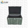 Shouli Ares rotational molding box 830*530*560mm XTC wheeled storage box equipment equipment box airdrop box 25 new type