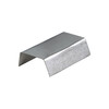 Xinyue Changhui packing buckle, iron packing belt packing buckle, heavy-duty binding steel belt tightening buckle, suitable for 16mm iron packing belt 1kg