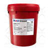 Mobil grease EP2 EP1 EP0 EP3 EP004 EP023 grease butter 16KG lithium grease EP023/000 butter 16KG