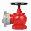 National standard fire hydrant head DN65 rotating pressure reducing and stabilizing type rotating indoor head with 65 type fire hydrant head
