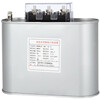 Capacitor BSMJ0.45-10-3 5 15 20 25-3 three-phase self-healing compensation parallel power capacitor BSMJ0.4-30-3