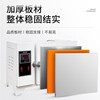 Xiniu Technology Electric Drying Oven Laboratory Industrial Oven High Temperature Aging Test Chamber 500 Degree Oven Constant Temperature Drying Oven GW-0 (with blast) reinforced and thickened