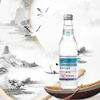 Laoshan Ren Jialun's recommended model White Snake Grass Water Herbal Sparkling Water Sugar-free 0 sugar 0 fat 0 calories 330ml*24 bottles