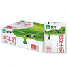 Mengniu pure milk Baileys bag 200mL/bag of milk Baileys bag*16 bags