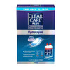 Alcon ALCON blue hydrogen peroxide Clear Care contact lens care solution ok lens hard lens orthokeratology lens American Alcon PLUS version 480ml*2 bottles cleaning and sterilization