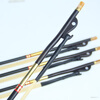 Carol's high-end performance-grade ebony erhu bow, professional-grade Inner Mongolia male white horsetail erhu bow, advanced musical instrument accessories, performance-grade ebony bow 84cm + five generations of fine-tuning