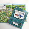Where's Waldo? 1 Global Journey (internationally renowned IP, global cumulative sales of more than 75 million copies! Classic visual discovery puzzle game book)
