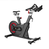 Junxia (JUNXIA) JX-7066 commercial exercise bike multi-functional spinning bike intelligent vertical exercise bike elliptical bicycle riding