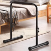 Kaniu household parallel bars indoor split multi-functional fitness equipment flexion and extension trainer push-ups non-adjustable parallel bars 83 cm non-adjustable