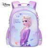 Disney schoolbags, primary school girls, children's schoolbags, 1-3 grade schoolbags, large capacity, high-looking, burden-reducing schoolbags, water-repellent Elsa