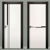 Vinoa wooden door interior door bedroom door set door ecological wooden door solid wood composite door manufacturer direct sales kindergarten engineering door single door leaf price does not include hardware