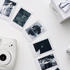 INSTAX Fuji instant mini photo paper, 10 black and white photos (applicable to mini7+/9/11/40/90/LiPlay/EVO/hellokitty/Link2)
