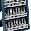 Bosch electric screwdriver bit set, cross bit, flat bit connecting rod, 25 pieces X-shaped boxed screw bits