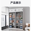 Yuwei file cabinet, financial voucher cabinet, office data cabinet, iron filing cabinet, bookcase, glass sliding door mechanical lock