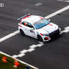 Jingang Park Audi A3 venue racing license training master class Beijing Jingang Circuit