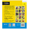 National Geographic Learning English Graded Readings Level 3 (set of 15 volumes in total, click-to-read version with QR code audio)