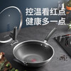 Supor pot set 304 stainless steel kitchen set stainless steel wok high pressure picture price product set and above