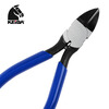KEIBA horse brand Japan original imported plastic water mouth pliers professional plastic pliers PL-724 4 inch water mouth pliers