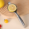 OAK manual juicer manual orange juice squeezer household lemon clip zinc alloy fruit juice C029