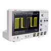 Unilide MSO2104X digital oscilloscope touch screen voltmeter signal generator spectrum analysis nine-in-one multi-function MSO2304X touch screen/300MHz