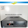 Dell/DELL 990/3010DT series second-hand computer desktop i3 i5 i7 small host office home quad-core host configuration 7 i7-2600s/8G/256G solid/90% new