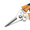 Baogong (Pro sKit) 8PK-SR007 electrician multi-purpose scissors stainless steel sharp scissors can cut copper wire, leather, fishing net, flower branches 8PK-SR007
