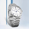 CITIZEN watch men's fashion casual business automatic mechanical men's watch Valentine's Day gift NH8350-59B
