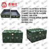 Jiruihong second generation horizontal box XTC1200*800*700mm rotational molding box health medical box set JRH type
