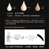 Yizheer Concealer Tattoo Covering Sticker Invisible Covering Spots, Birthmarks, White Spots, Acne Prints, Flesh-colored Waterproof, Sweat-proof and Anti-rubbing Special Yizheer 4.0 Professional Tattoo Covering Liquid Set