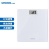 OMRON electronic scale HN-289-W (white)