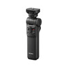 Sony (SONY) GP-VPT2BT original wireless Bluetooth multi-function shooting handle desktop tripod handheld vlog handle GP-VPT2BT black wireless Bluetooth multi-function handle official standard