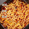 Ah Chan whole box of 30 pieces instant noodle cakes wholesale turkey special fried noodles hot pot spicy noodles breakfast catering independent packaging Korean catering noodles * 20 packs chewy and smooth