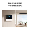 Xiaomi (MI) Mijia central air conditioner 1.5 HP duct machine pro, super energy efficiency, variable frequency heating and cooling, one-to-one duct machine, one price all-inclusive, 1.5 HP