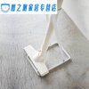 Household vacuum cleaner storage bracket vacuum cleaner hanger multifunctional vacuum cleaner hanger universal white enlarged vacuum cleaner placement rack