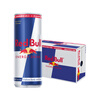 Red Bull Red Bull Austrian imported vitamin functional drink contains 800mg taurine 250ml*24 cans