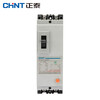 Chint (CHNT) DZ15LE-100/2901-100A-50mA plastic case circuit breaker 220V leakage protector DZ15LE plastic case leakage protection circuit breaker