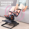 Youku pedal machine for the elderly, rehabilitation exercise equipment for stroke and hemiplegia, raising legs for upper and lower limbs, leg muscles, upgraded intelligent rehabilitation machine