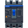 NXM molded case circuit breaker 250S 4300B 630A air switch 125H three-phase four-wire 3300 isolation 32A 630A 4p
