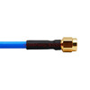 Dongfang Xupu RG402/KTR141 semi-flexible high frequency RF cable SMA-JJ SMA male to SMA male 18G 0.5m