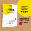 Small and beautiful, business rules for sustainable profitability, small teams, small-scale enterprises, small-scale operations, minimalist operations, written by Sahil Ravingiya, CITIC Publishing House