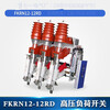 ZUIDIDFKN12-12RD/125 indoor high voltage load switch FKN12-630A-20-12KV load switch