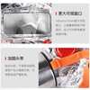 Geshu gas mask, fire mask, smoke and fire protection, filter fire self-rescue respirator, fire escape 3c certification