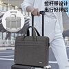 Texon laptop bag is suitable for Apple Huawei 16-inch Xiaomi Lenovo Savior notebook official messenger bag for men